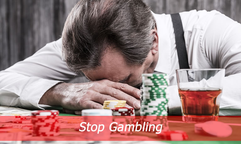 Can Hypnosis Stop Me Gambling